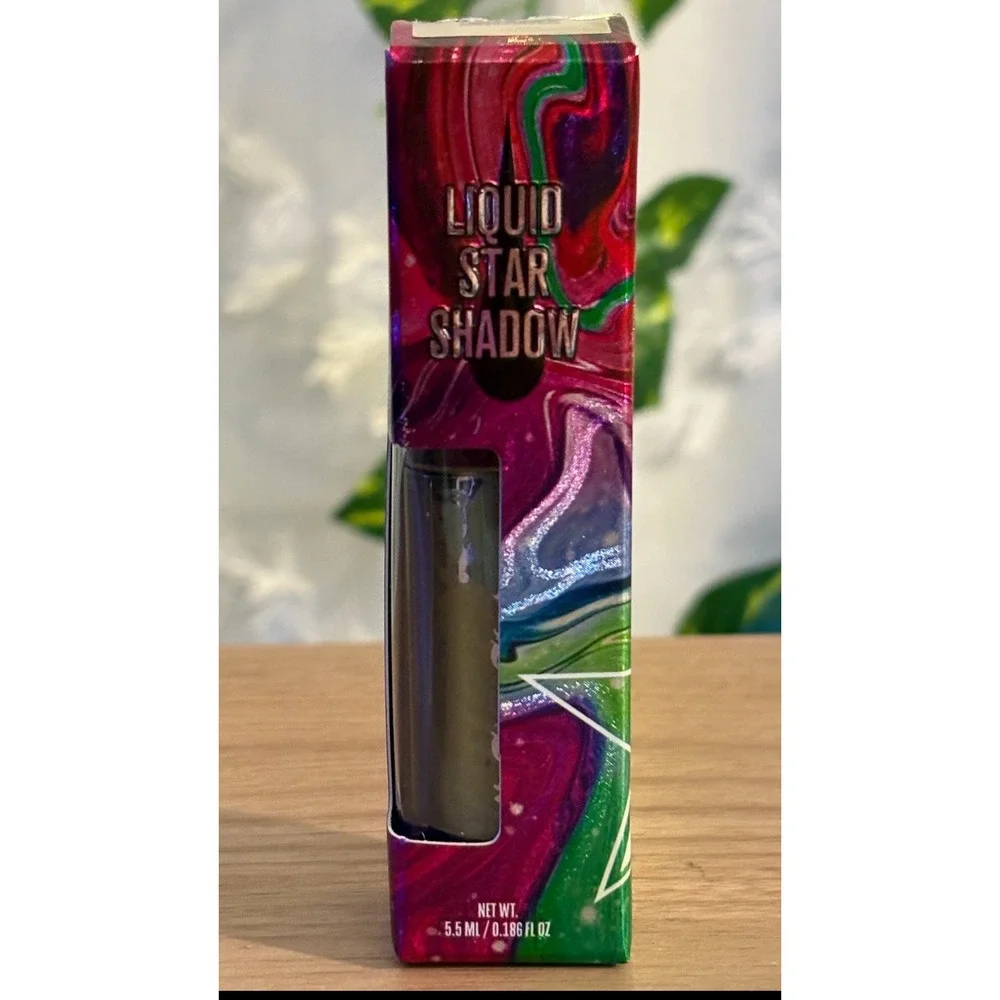 NEW Jeffree Star ⭐️ Liquid Star Shadow, “Groovy Dreams” Eyeshadow‎